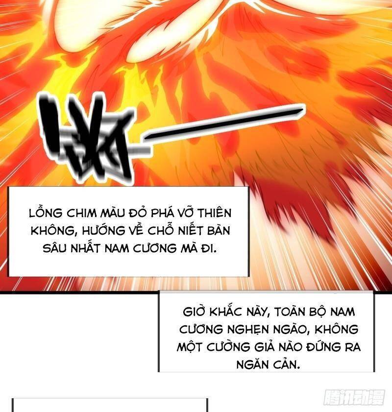 Ta Không Phải Con Cưng Của Khí Vận Chap 92 - Next Chap 93