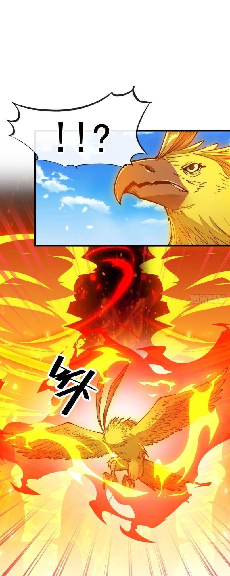 Ta Không Phải Con Cưng Của Khí Vận Chap 92 - Next Chap 93