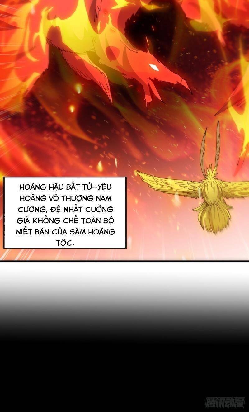 Ta Không Phải Con Cưng Của Khí Vận Chap 92 - Next Chap 93