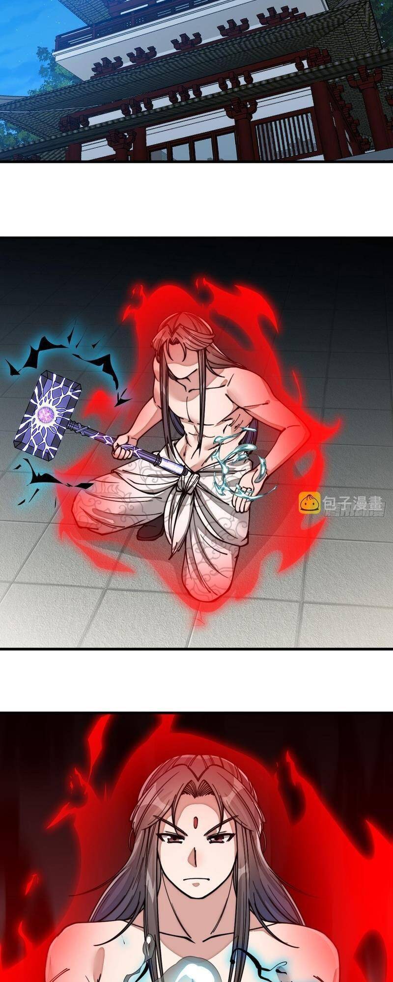 Ta Không Phải Con Cưng Của Khí Vận Chap 93 - Next Chap 94
