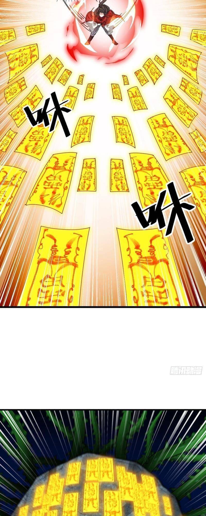 Ta Không Phải Con Cưng Của Khí Vận Chap 95 - Next Chap 96