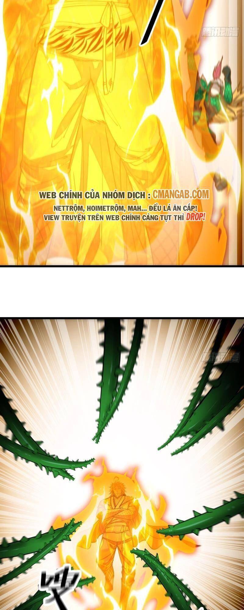 Ta Không Phải Con Cưng Của Khí Vận Chap 95 - Next Chap 96