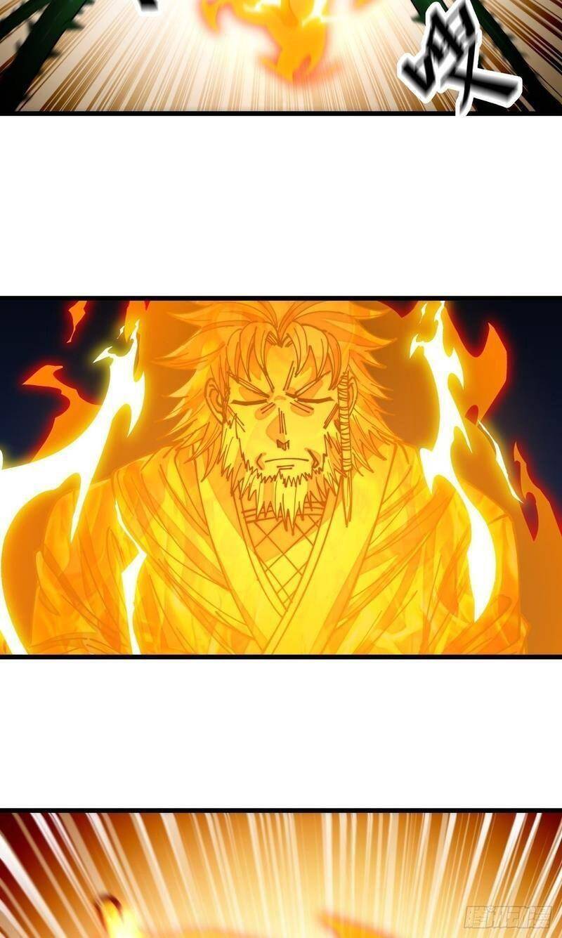 Ta Không Phải Con Cưng Của Khí Vận Chap 95 - Next Chap 96