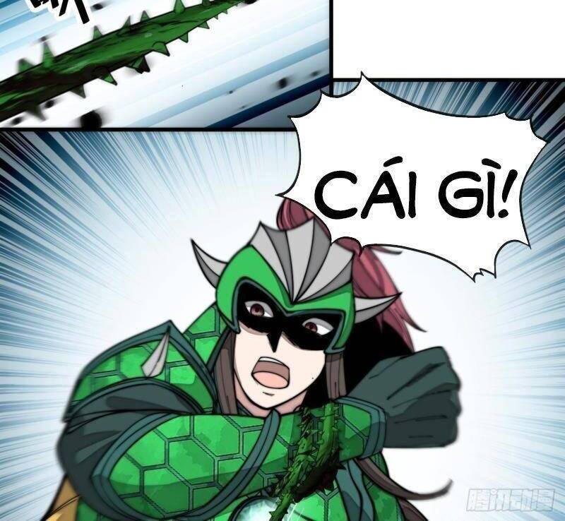 Ta Không Phải Con Cưng Của Khí Vận Chap 96 - Next Chap 97