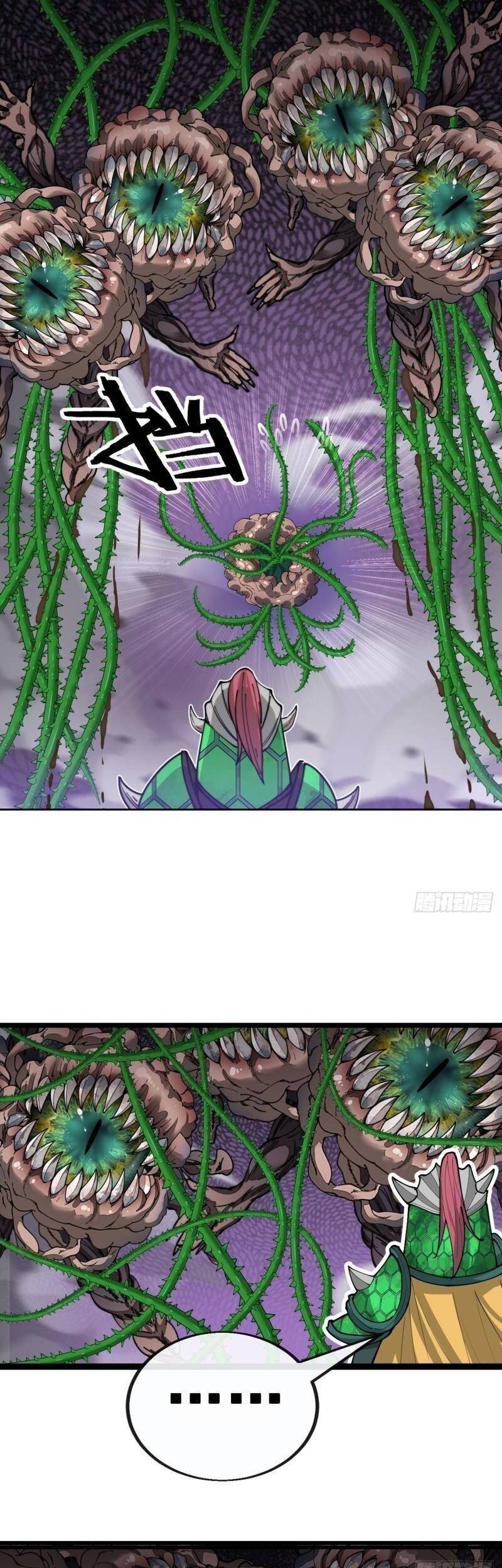 Ta Không Phải Con Cưng Của Khí Vận Chap 96 - Next Chap 97