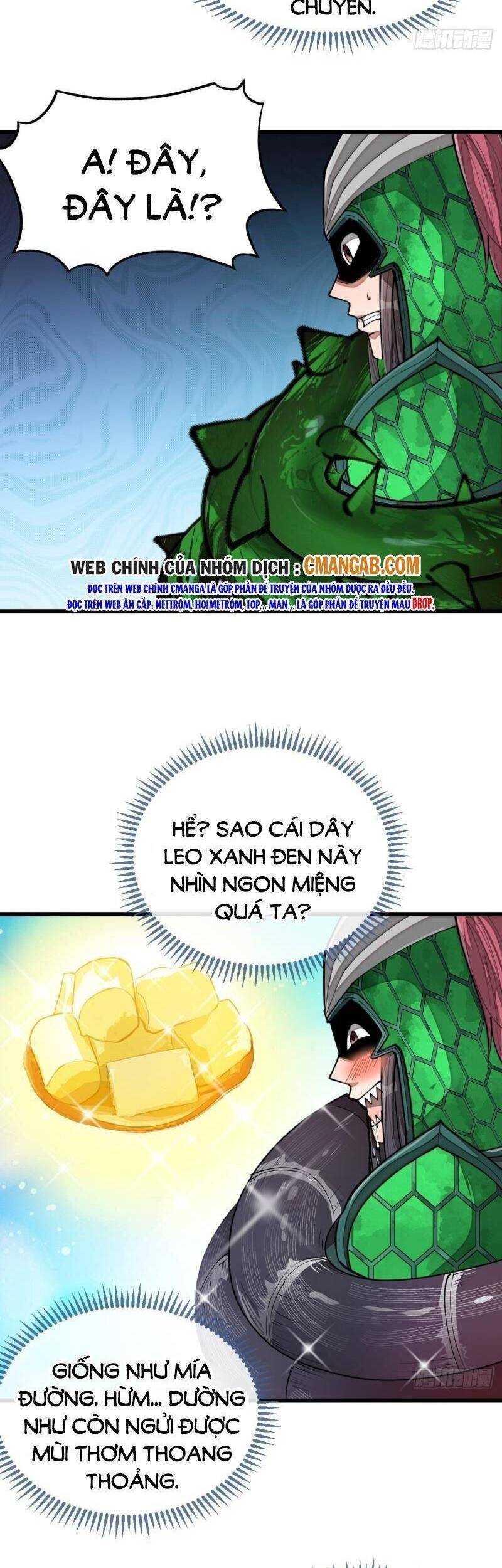 Ta Không Phải Con Cưng Của Khí Vận Chap 96 - Next Chap 97