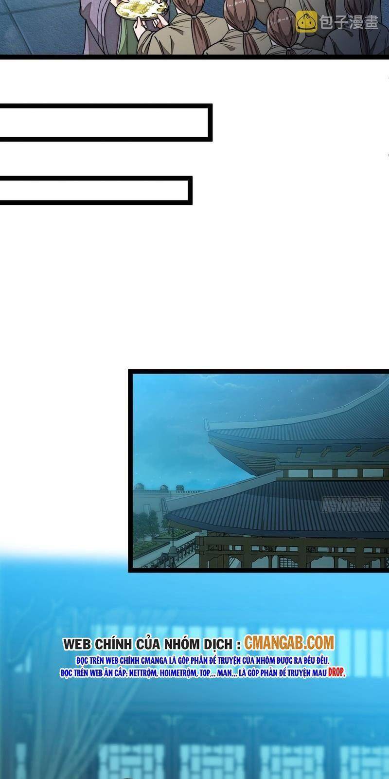 Ta Không Phải Con Cưng Của Khí Vận Chap 97 - Next Chap 98
