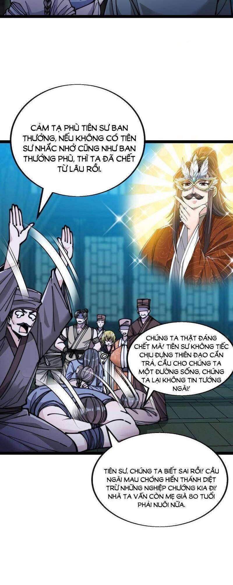 Ta Không Phải Con Cưng Của Khí Vận Chap 97 - Next Chap 98