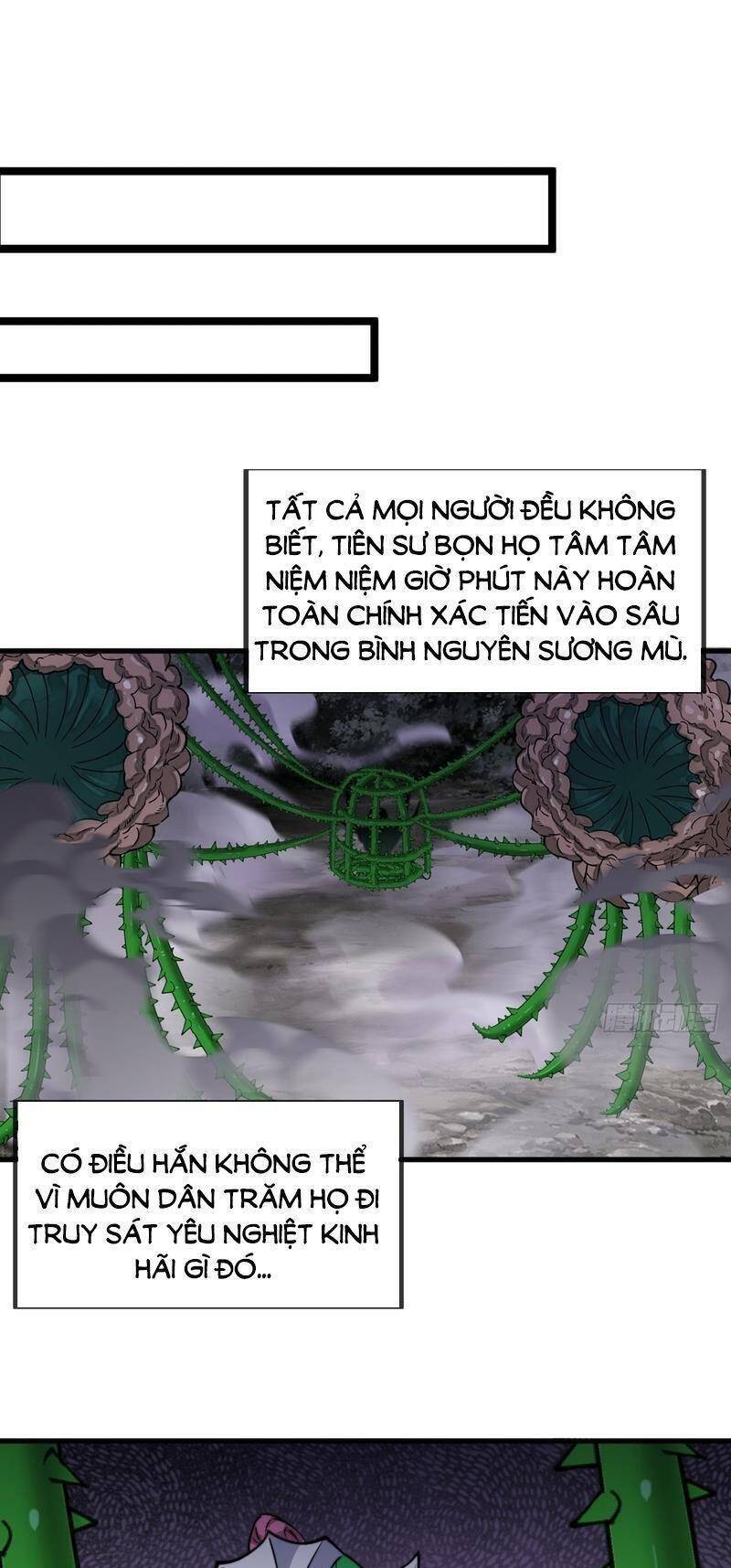 Ta Không Phải Con Cưng Của Khí Vận Chap 97 - Next Chap 98