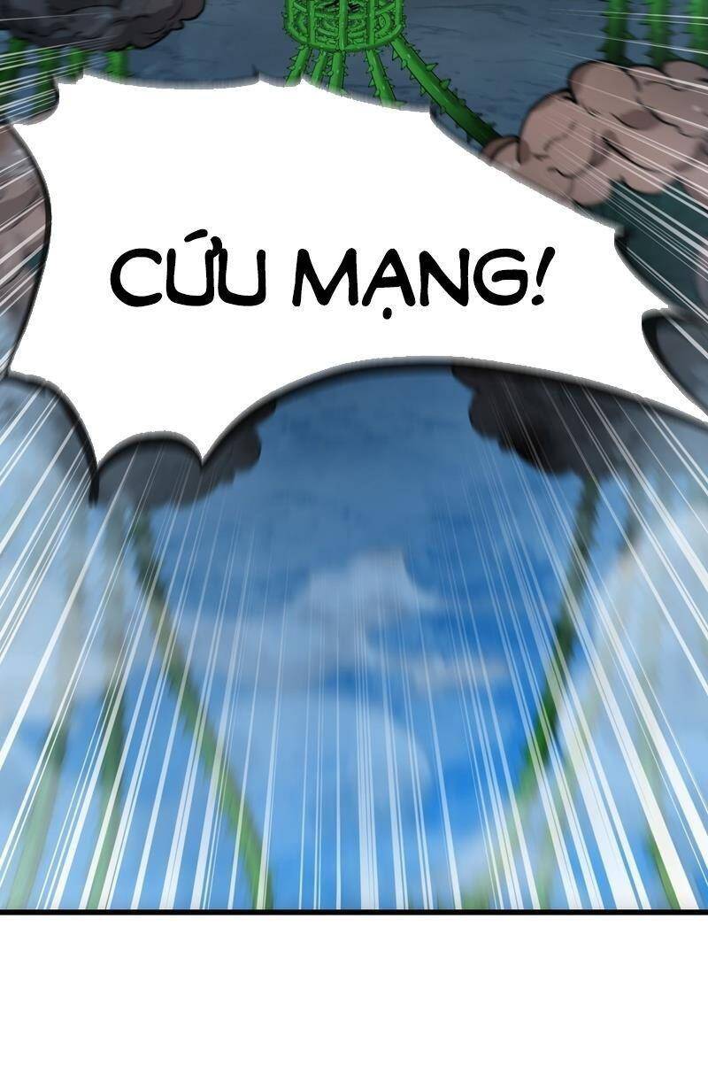 Ta Không Phải Con Cưng Của Khí Vận Chap 97 - Next Chap 98