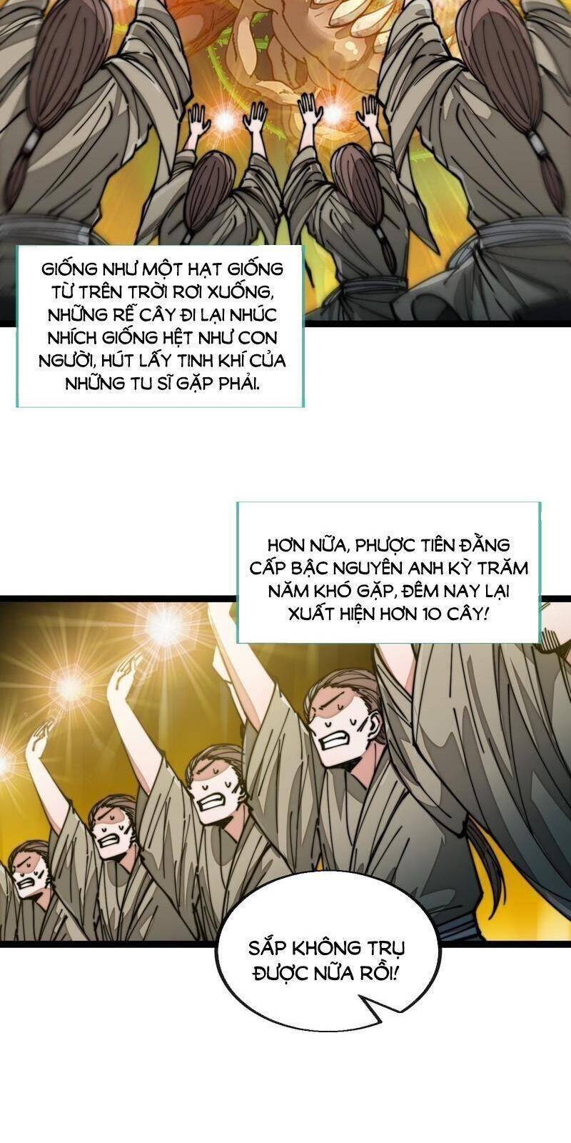 Ta Không Phải Con Cưng Của Khí Vận Chap 97 - Next Chap 98