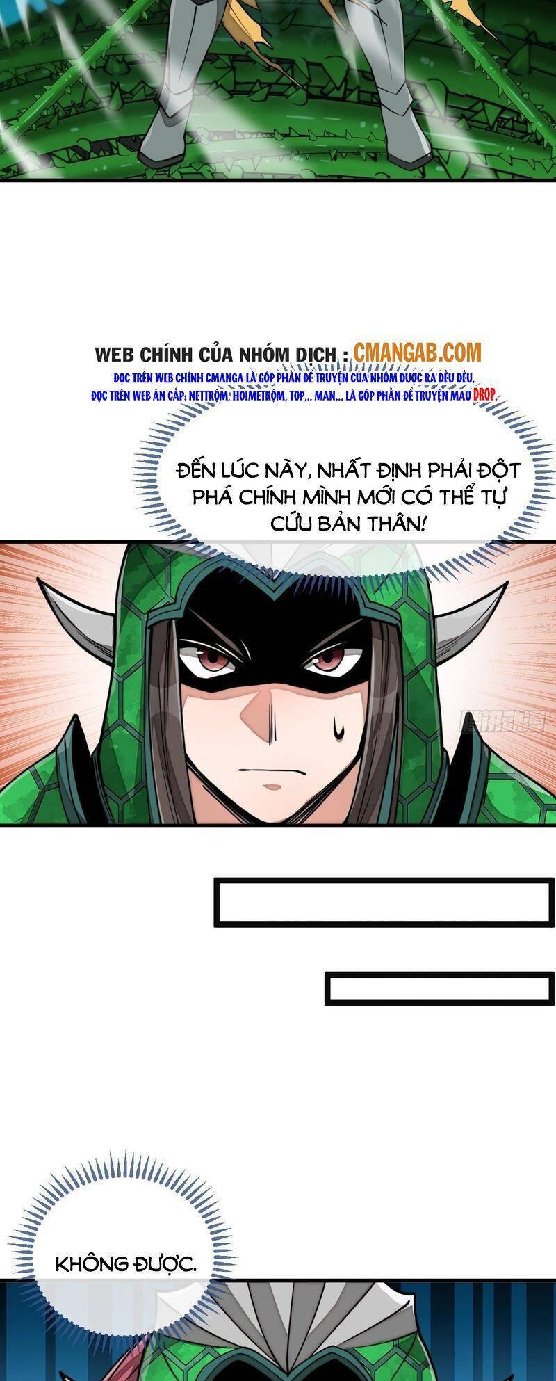 Ta Không Phải Con Cưng Của Khí Vận Chap 98 - Next Chap 99
