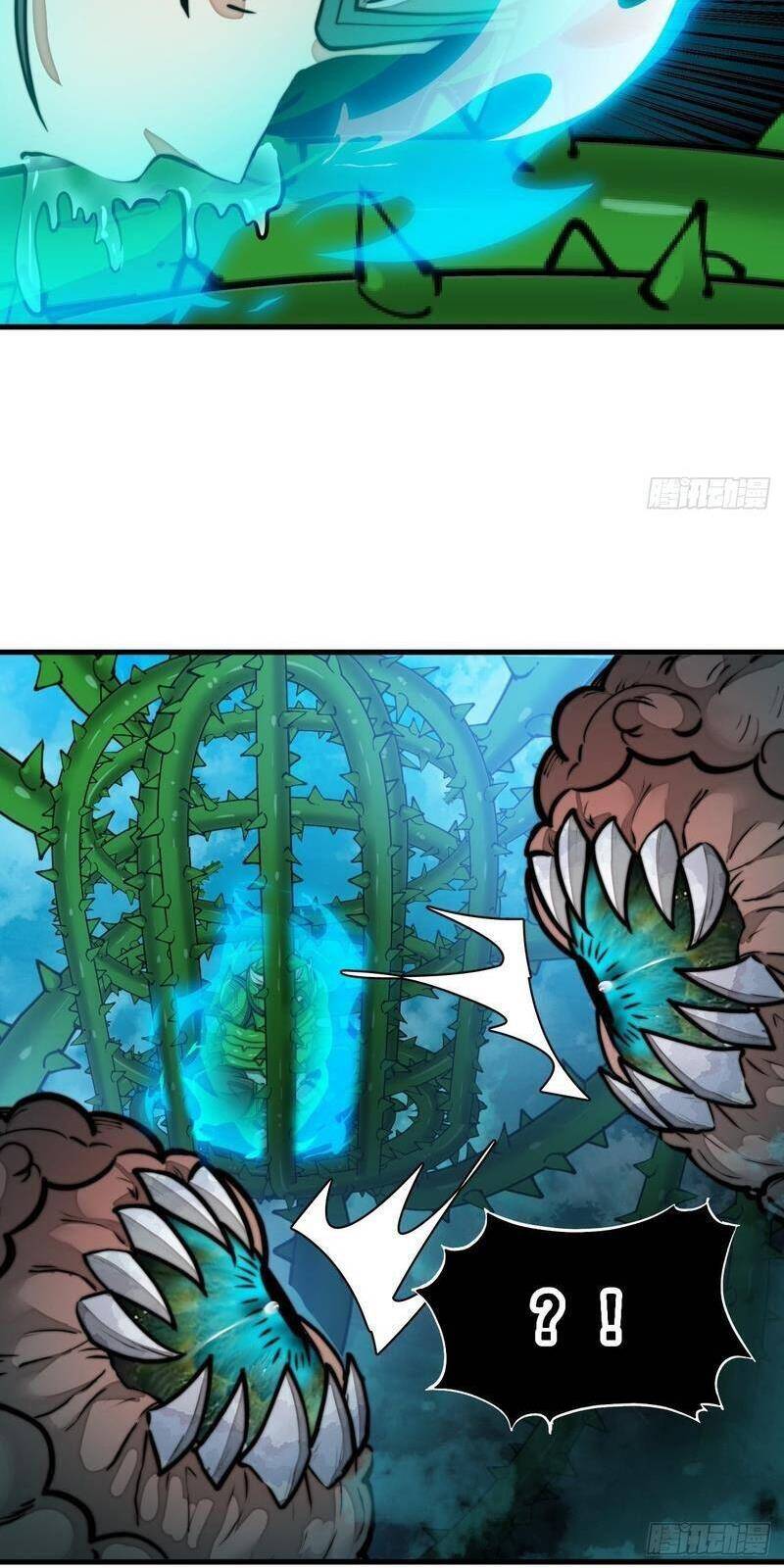 Ta Không Phải Con Cưng Của Khí Vận Chap 98 - Next Chap 99