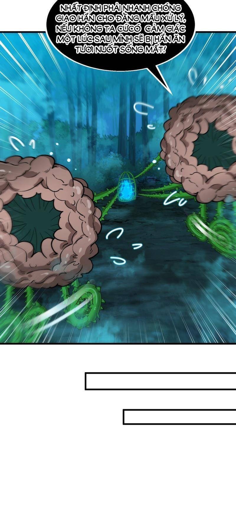 Ta Không Phải Con Cưng Của Khí Vận Chap 98 - Next Chap 99