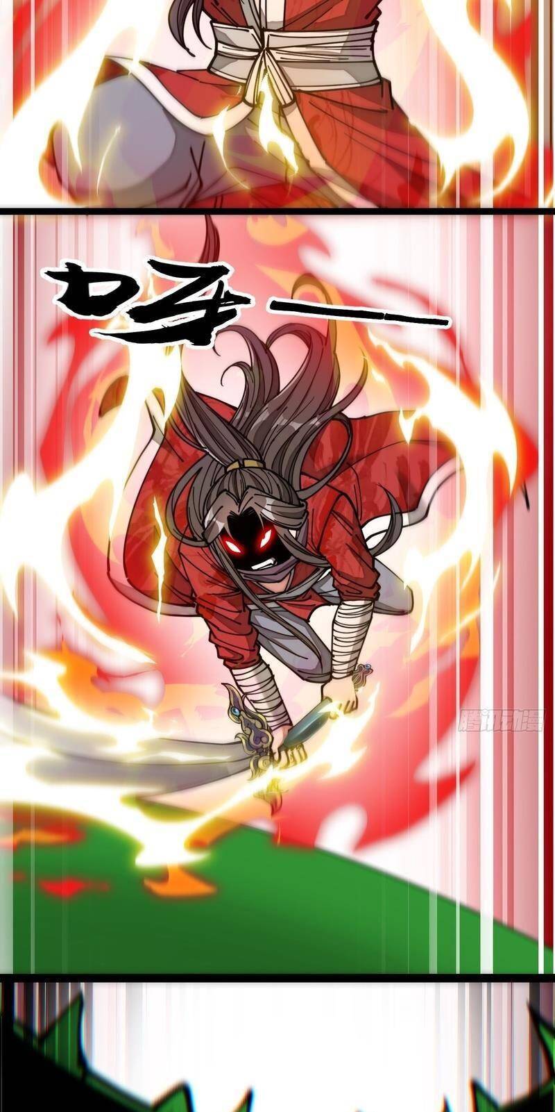 Ta Không Phải Con Cưng Của Khí Vận Chap 99 - Next Chap 100