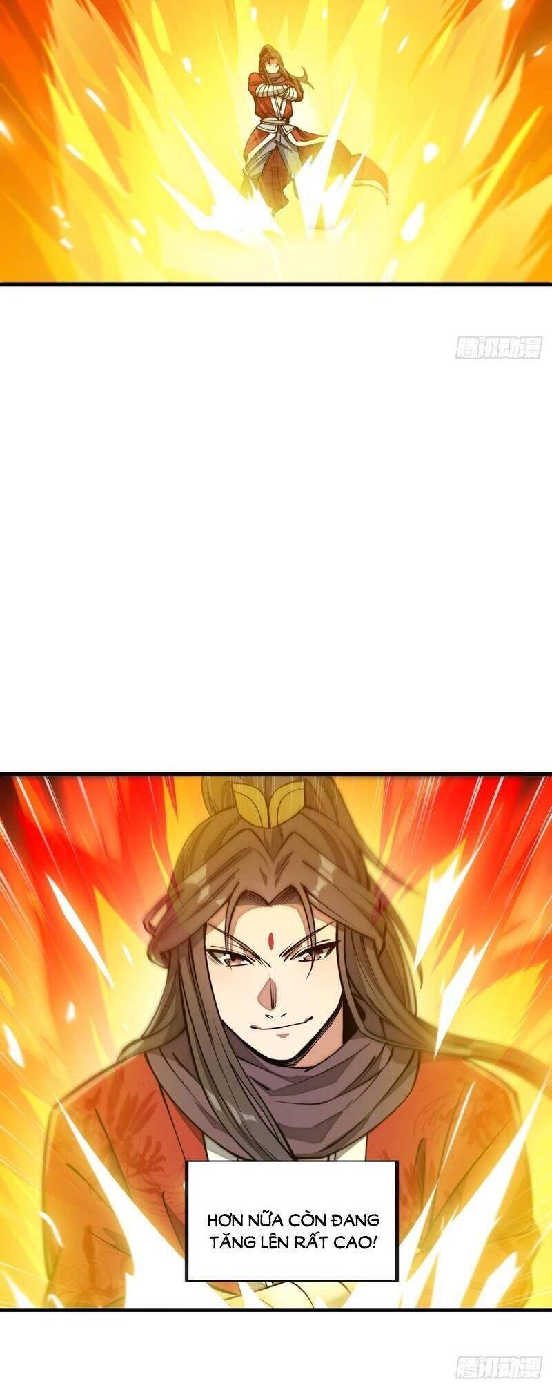 Ta Không Phải Con Cưng Của Khí Vận Chap 99 - Next Chap 100