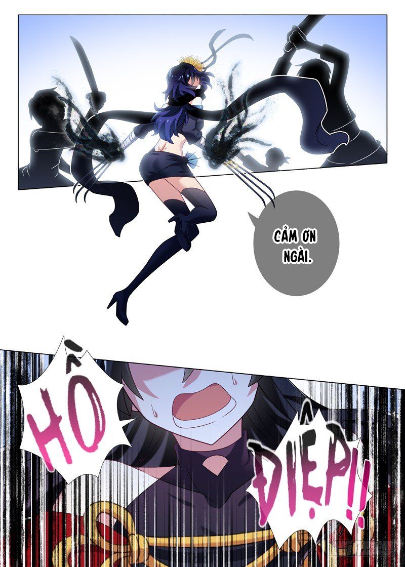 Ta Không Phải Là Giáo Chủ Chap 10 - Next Chap 11