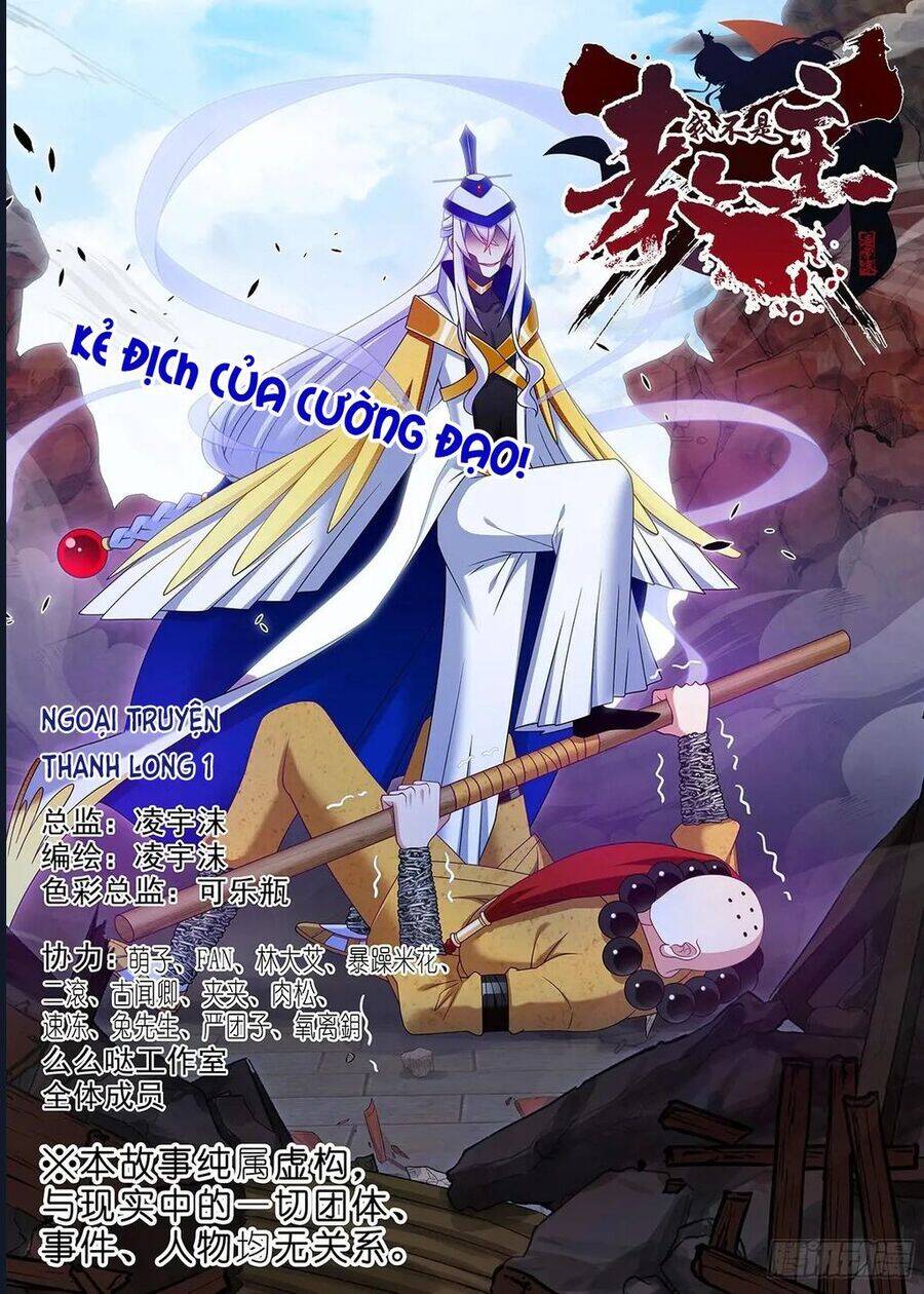 Ta Không Phải Là Giáo Chủ Chap 274 - Next Chap 275