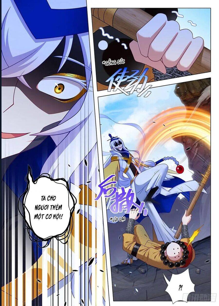 Ta Không Phải Là Giáo Chủ Chap 274 - Next Chap 275