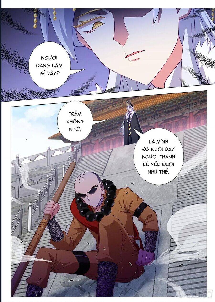 Ta Không Phải Là Giáo Chủ Chap 274 - Next Chap 275