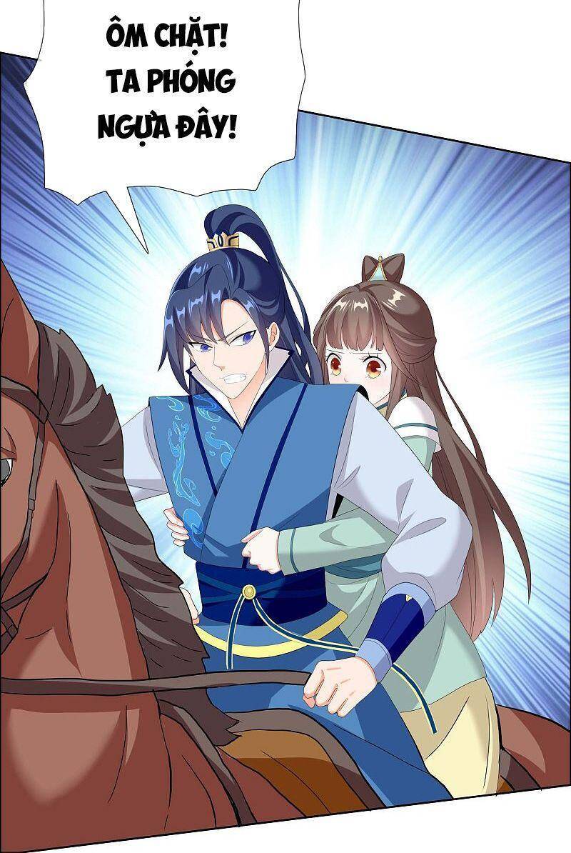 Ta Không Phải Nhân Vật Phản Diện Chap 30 - Next Chap 31