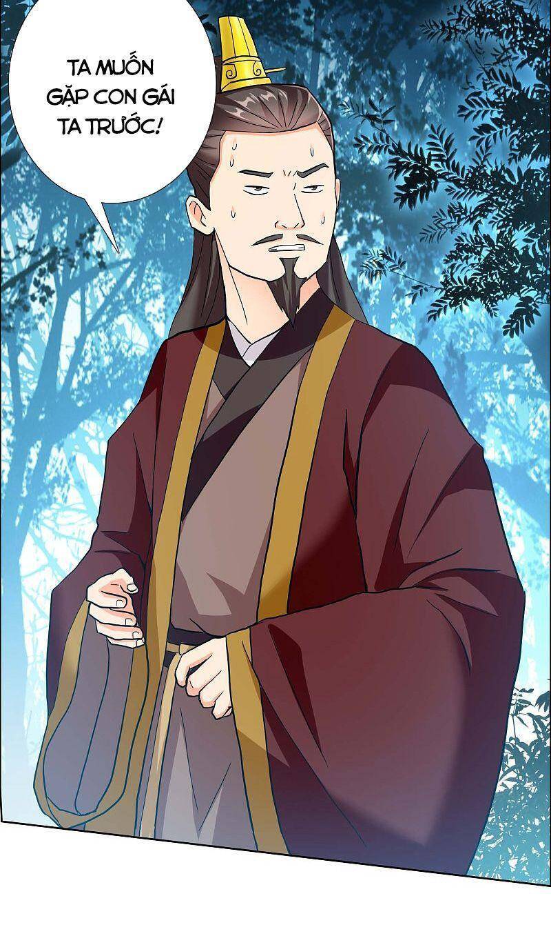 Ta Không Phải Nhân Vật Phản Diện Chap 30 - Next Chap 31