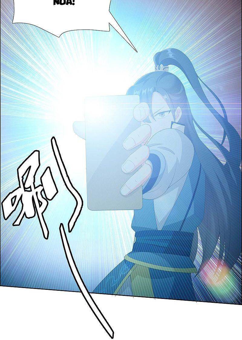 Ta Không Phải Nhân Vật Phản Diện Chap 30 - Next Chap 31