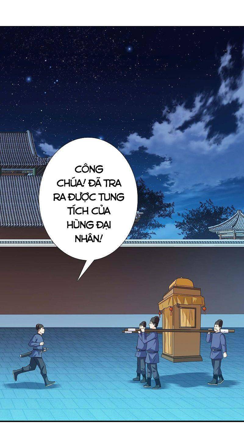 Ta Không Phải Nhân Vật Phản Diện Chap 30 - Next Chap 31