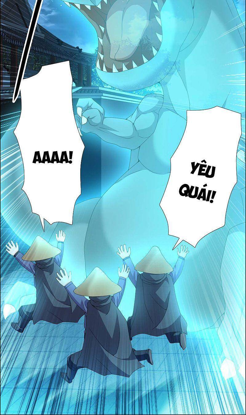 Ta Không Phải Nhân Vật Phản Diện Chap 30 - Next Chap 31