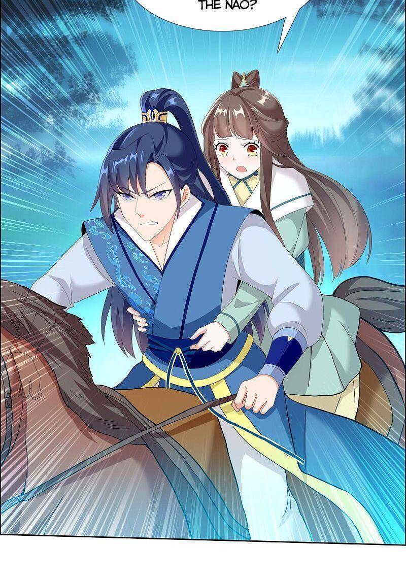 Ta Không Phải Nhân Vật Phản Diện Chap 31 - Next Chap 32