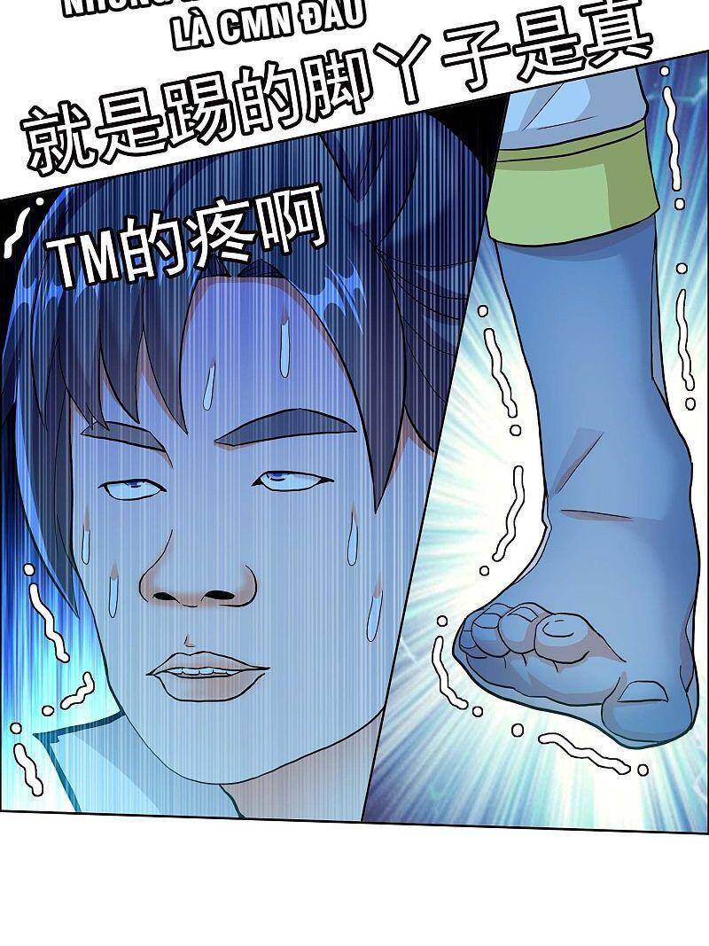 Ta Không Phải Nhân Vật Phản Diện Chap 31 - Next Chap 32