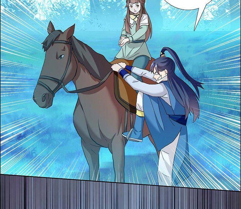 Ta Không Phải Nhân Vật Phản Diện Chap 31 - Next Chap 32