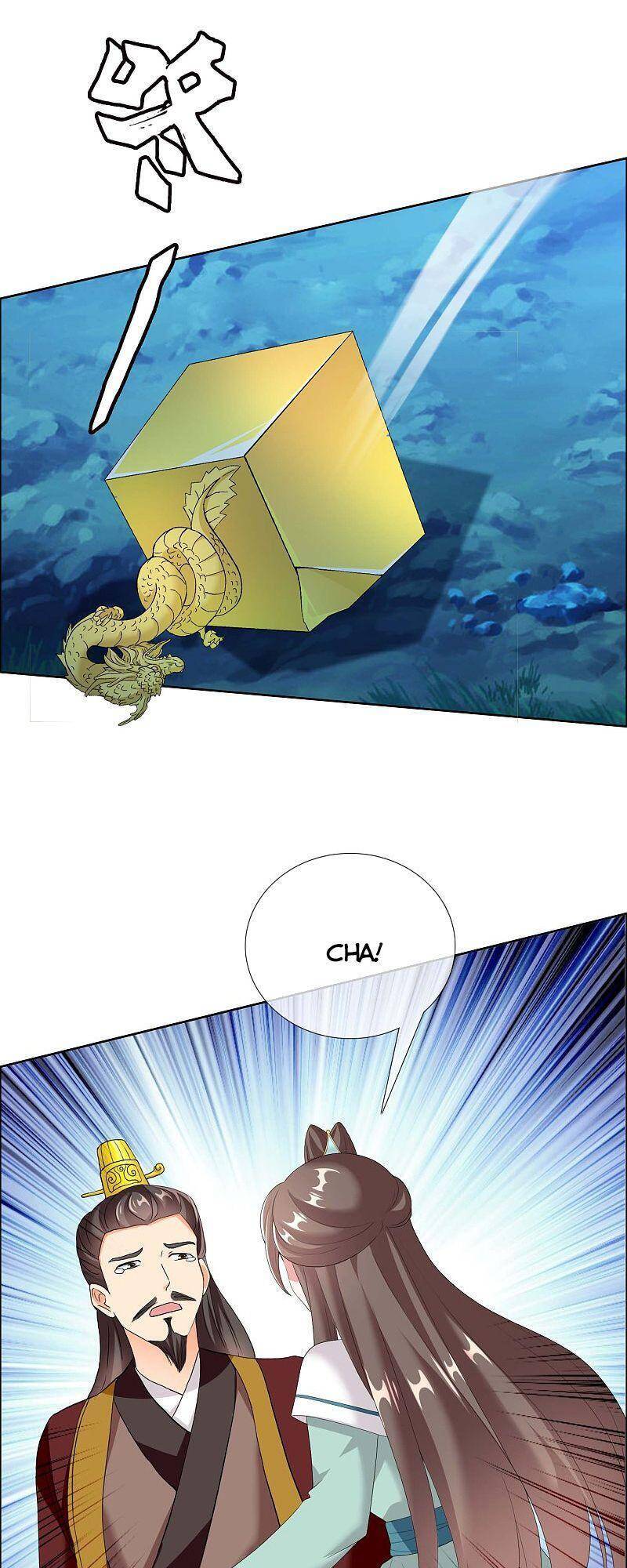 Ta Không Phải Nhân Vật Phản Diện Chap 31 - Next Chap 32
