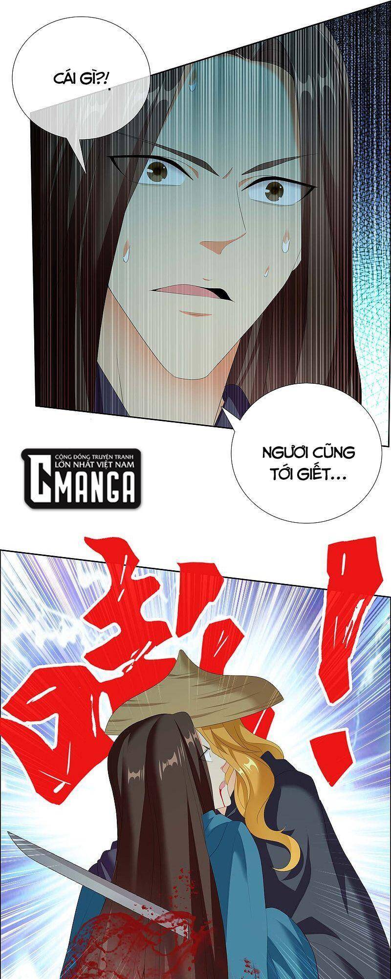 Ta Không Phải Nhân Vật Phản Diện Chap 31 - Next Chap 32
