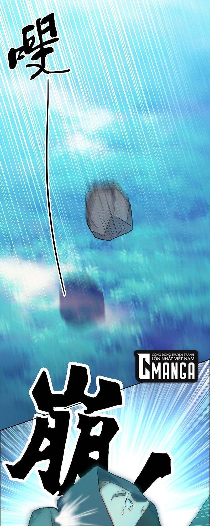 Ta Không Phải Nhân Vật Phản Diện Chap 31 - Next Chap 32