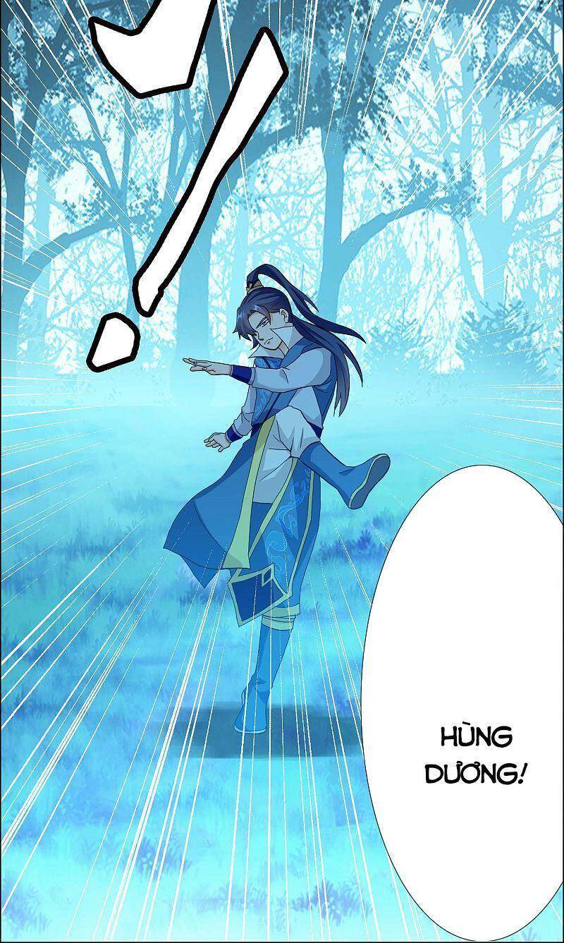 Ta Không Phải Nhân Vật Phản Diện Chap 31 - Next Chap 32