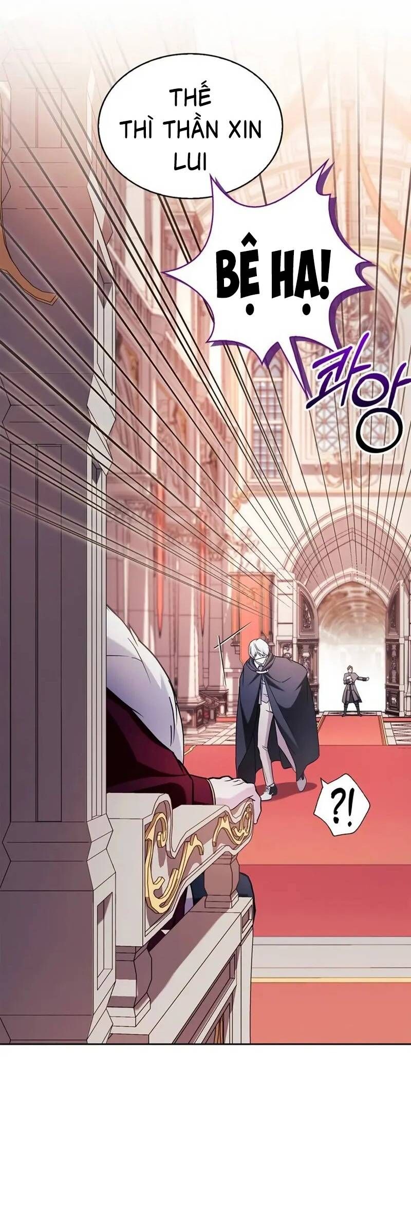 Ta Không Tài Giỏi Đến Vậy Đâu Chap 68 - Next Chap 69
