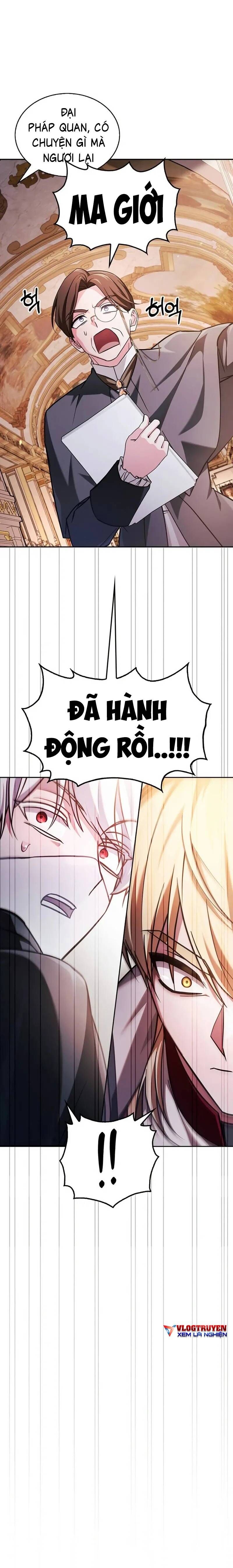 Ta Không Tài Giỏi Đến Vậy Đâu Chap 68 - Next Chap 69