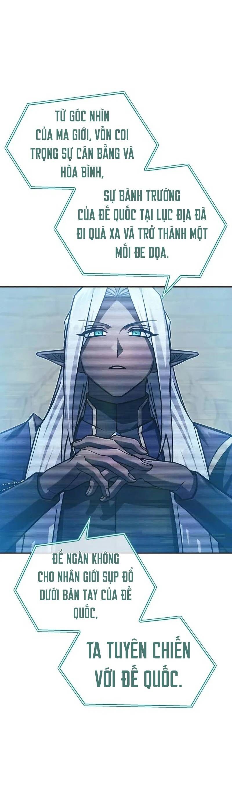 Ta Không Tài Giỏi Đến Vậy Đâu Chap 68 - Next Chap 69
