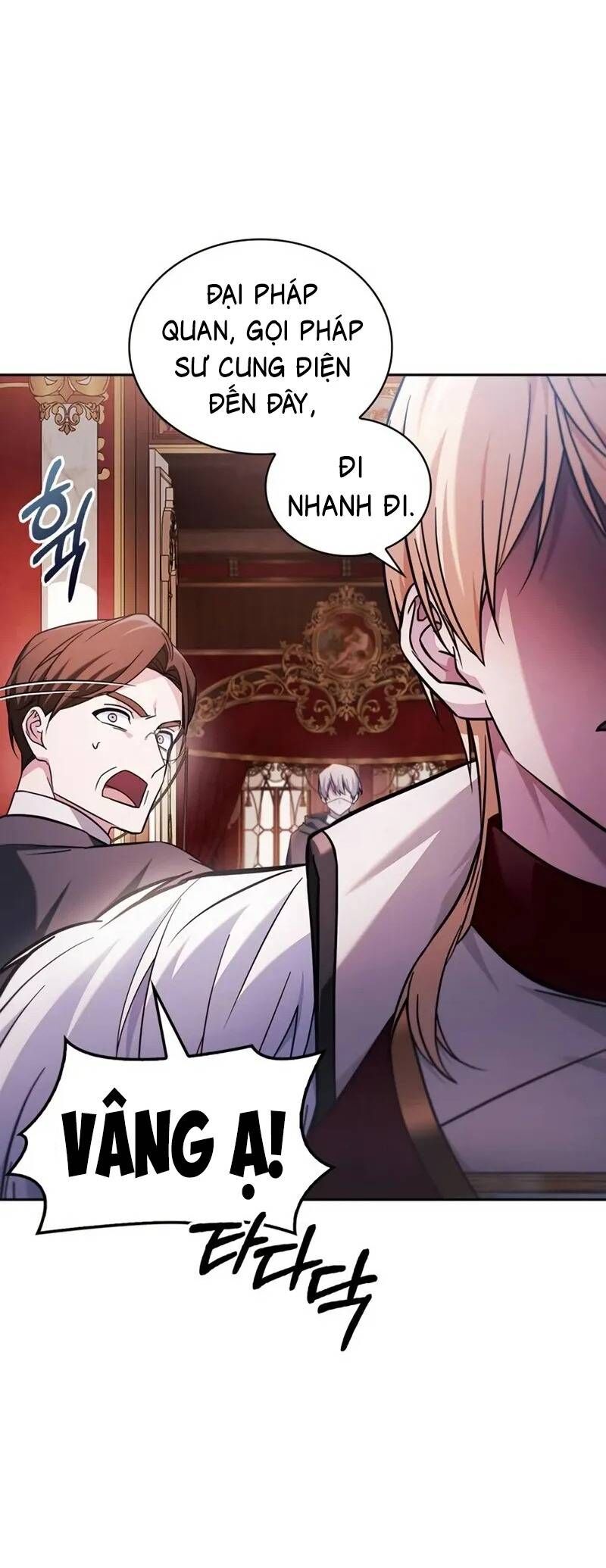Ta Không Tài Giỏi Đến Vậy Đâu Chap 68 - Next Chap 69