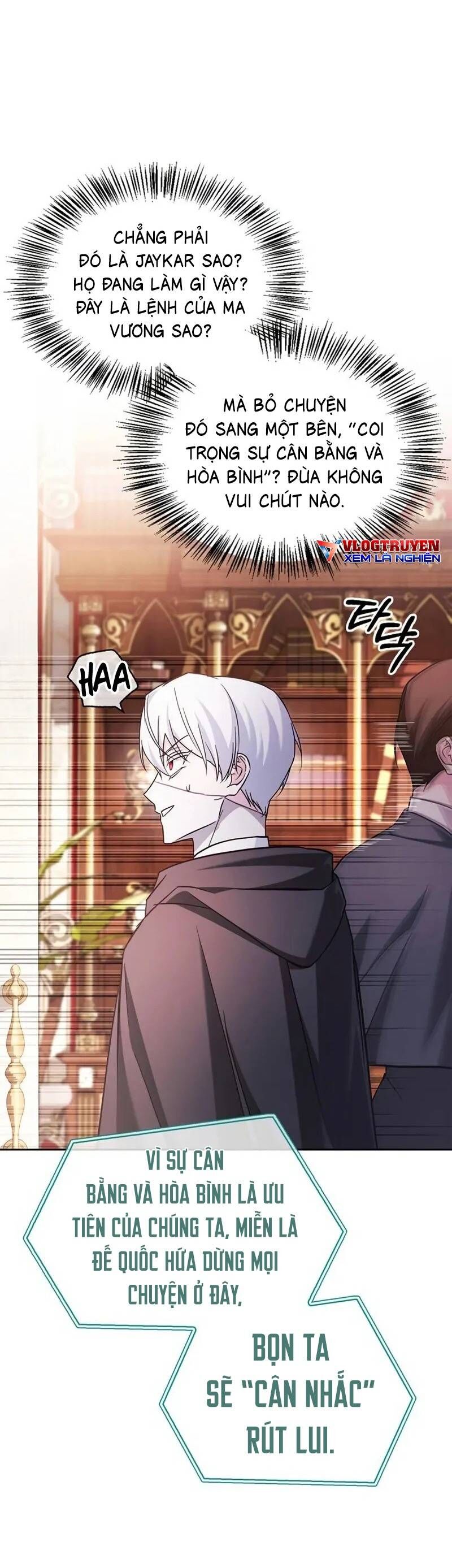 Ta Không Tài Giỏi Đến Vậy Đâu Chap 68 - Next Chap 69