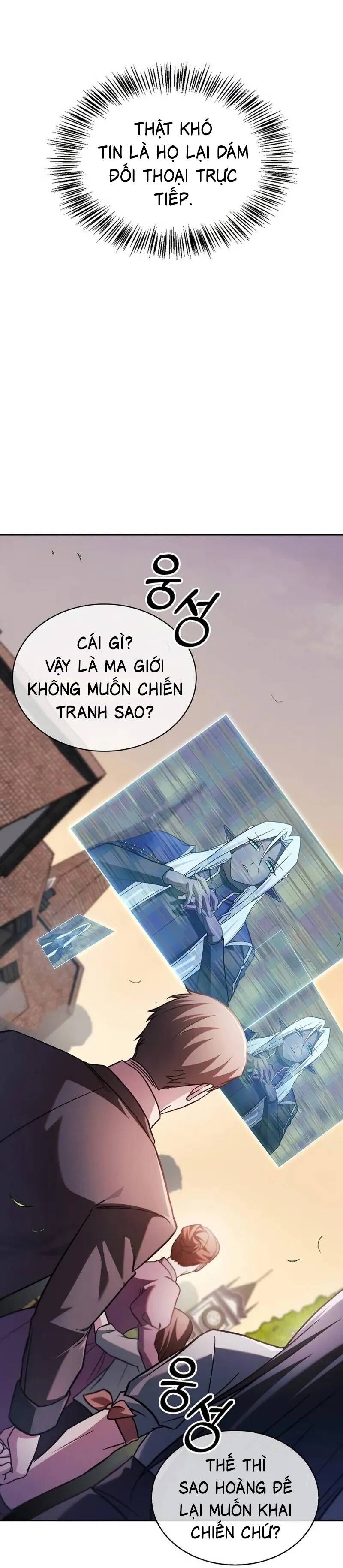Ta Không Tài Giỏi Đến Vậy Đâu Chap 68 - Next Chap 69
