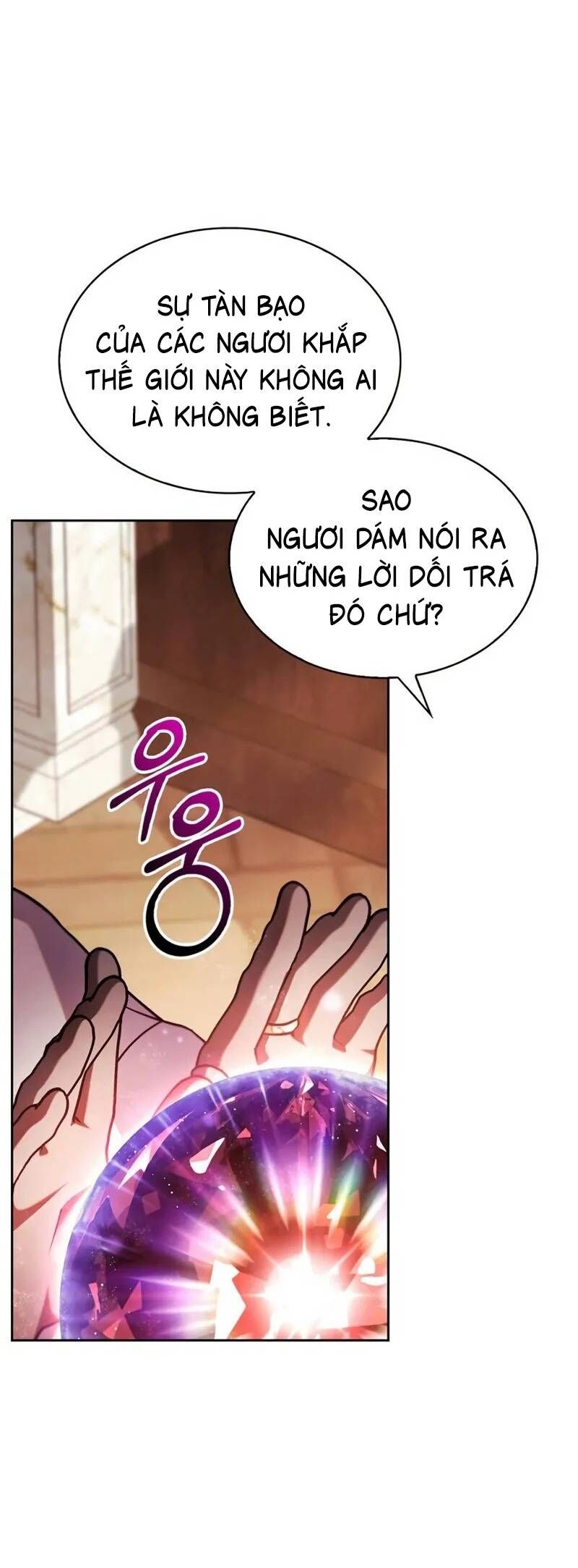 Ta Không Tài Giỏi Đến Vậy Đâu Chap 68 - Next Chap 69