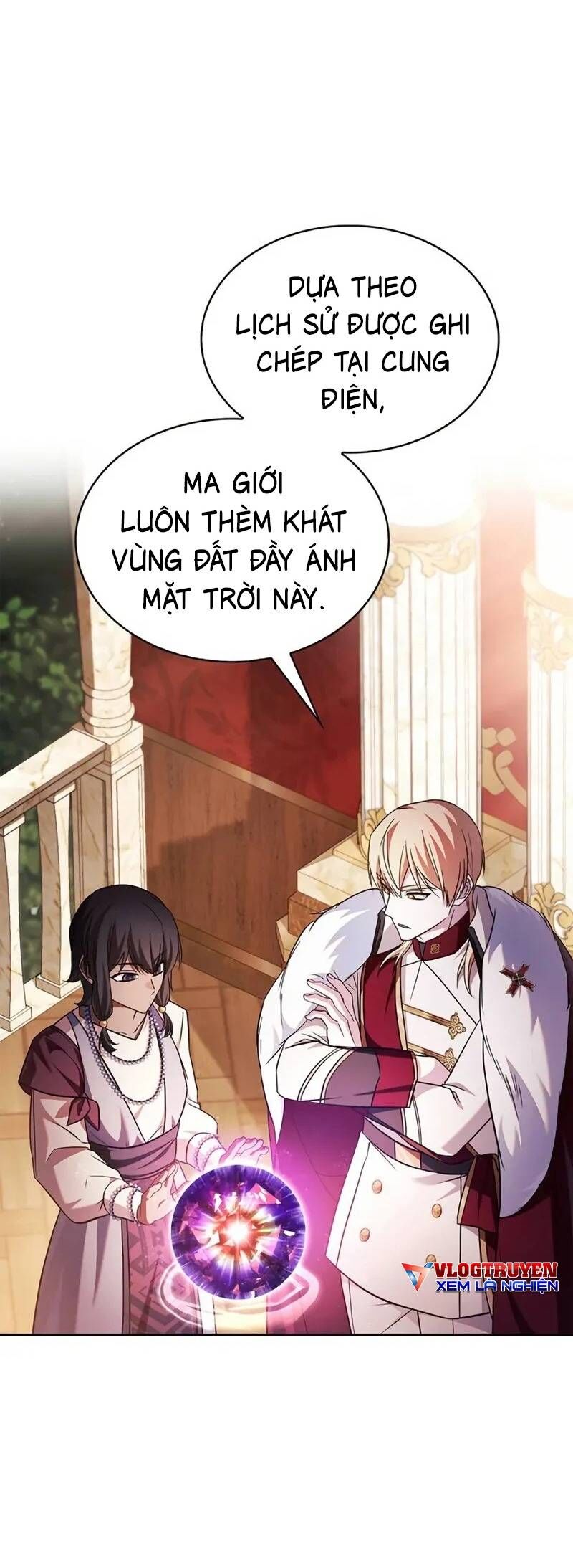 Ta Không Tài Giỏi Đến Vậy Đâu Chap 68 - Next Chap 69