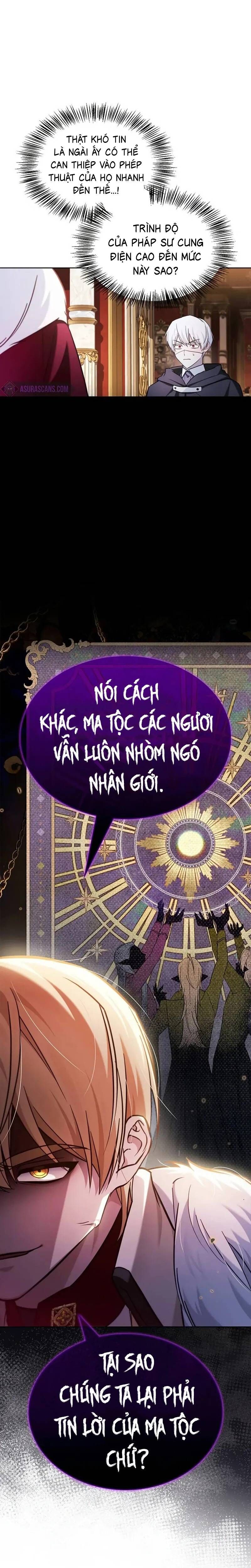 Ta Không Tài Giỏi Đến Vậy Đâu Chap 68 - Next Chap 69