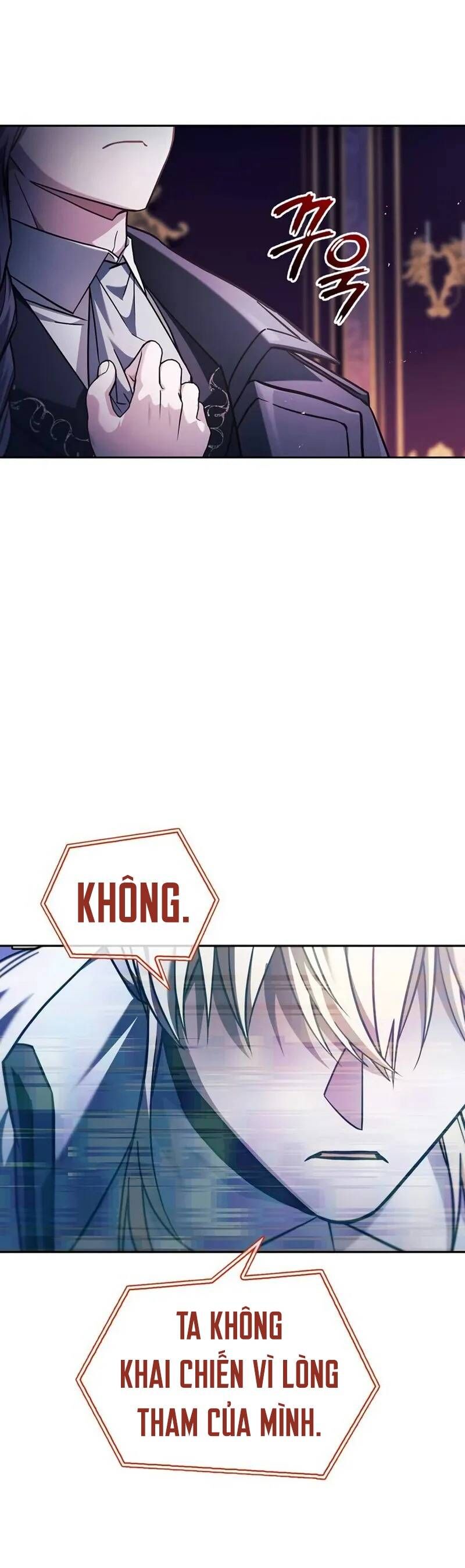 Ta Không Tài Giỏi Đến Vậy Đâu Chap 68 - Next Chap 69