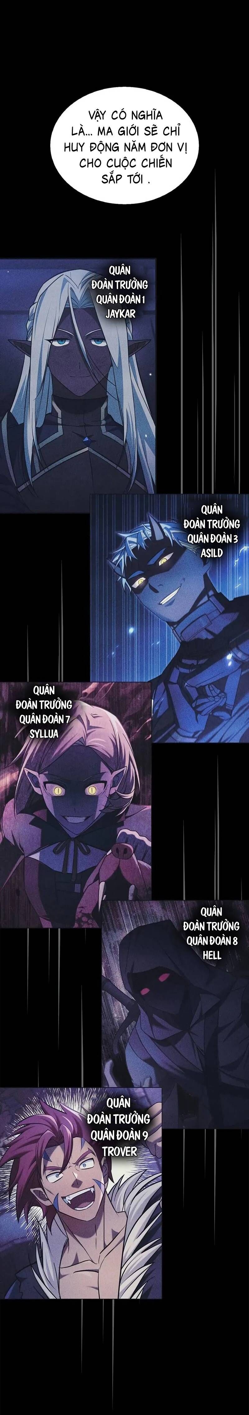 Ta Không Tài Giỏi Đến Vậy Đâu Chap 68 - Next Chap 69