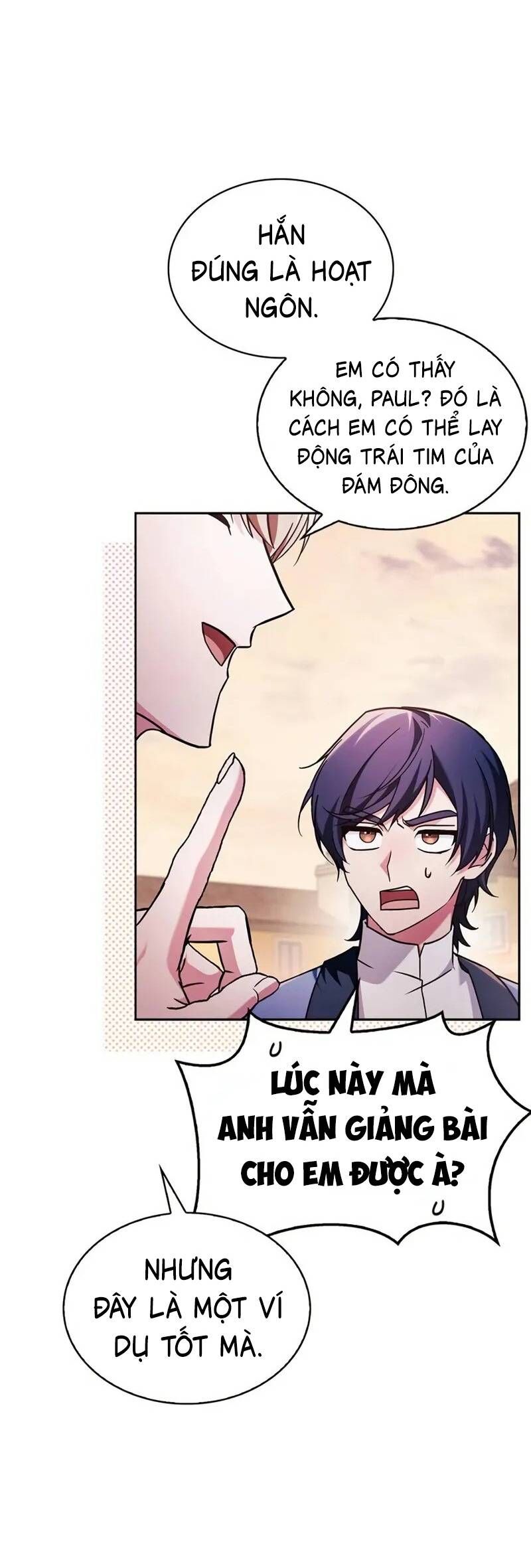 Ta Không Tài Giỏi Đến Vậy Đâu Chap 68 - Next Chap 69