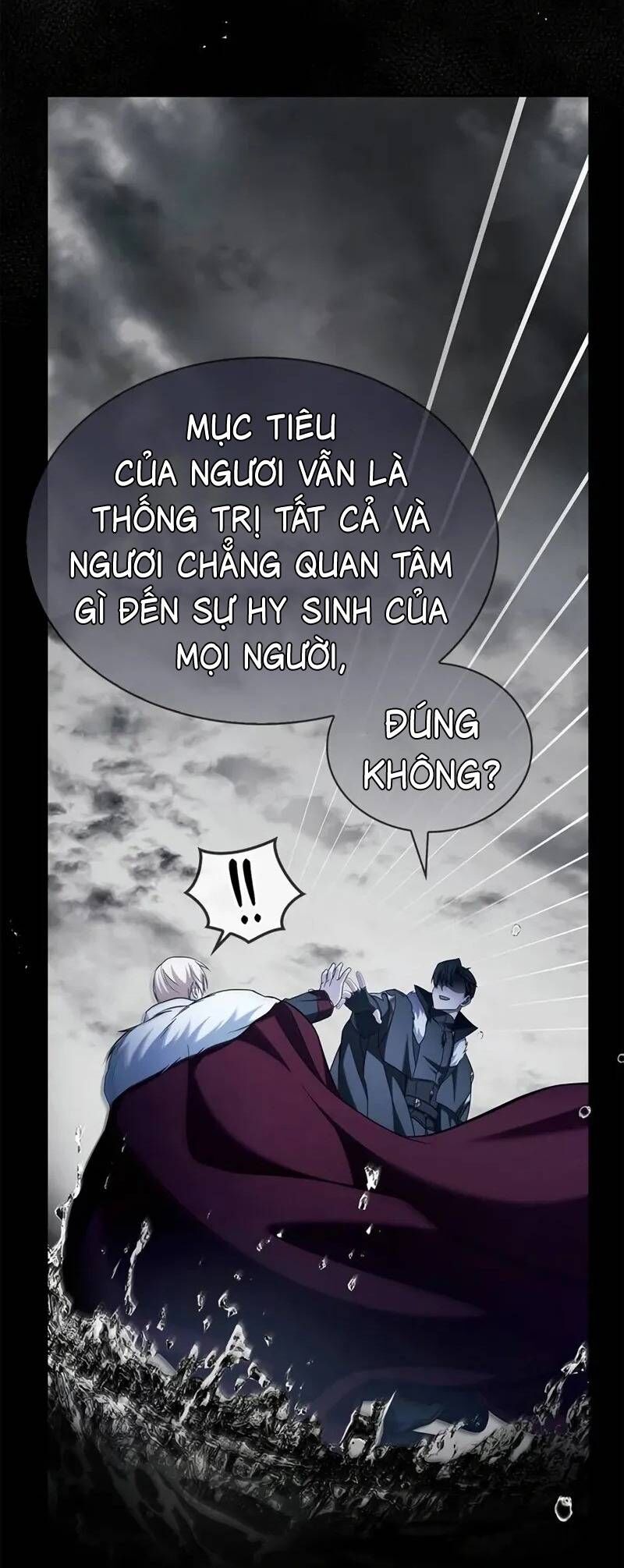 Ta Không Tài Giỏi Đến Vậy Đâu Chap 68 - Next Chap 69