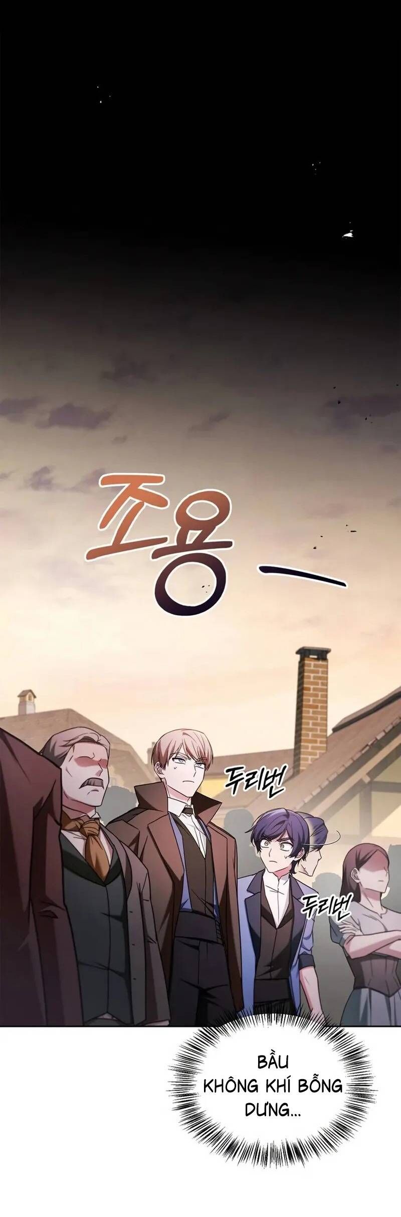 Ta Không Tài Giỏi Đến Vậy Đâu Chap 68 - Next Chap 69
